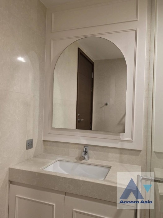 14  2 br Condominium for rent and sale in Sukhumvit ,Bangkok BTS Thong Lo at Quattro Thonglor AA44498