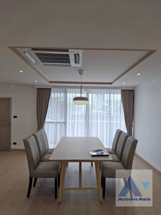 4  3 br Apartment for rent and sale in Sukhumvit ,Bangkok BTS Thong Lo at Perfect For A Big Family AA44501