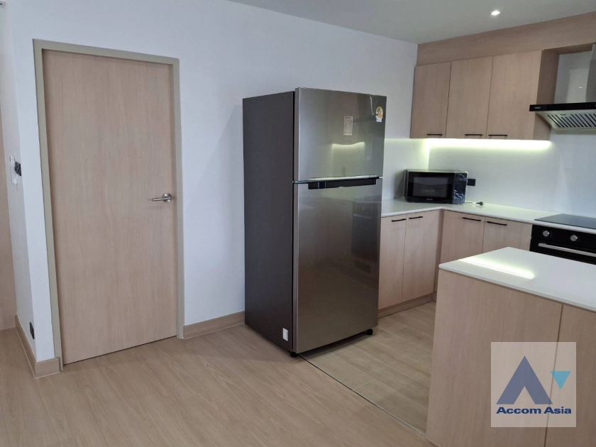 6  3 br Apartment for rent and sale in Sukhumvit ,Bangkok BTS Thong Lo at Perfect For A Big Family AA44501