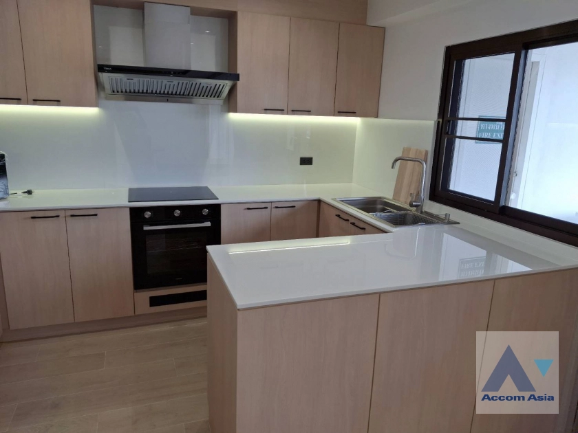 7  3 br Apartment for rent and sale in Sukhumvit ,Bangkok BTS Thong Lo at Perfect For A Big Family AA44501