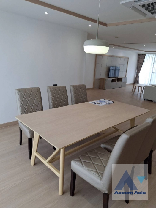 5  3 br Apartment for rent and sale in Sukhumvit ,Bangkok BTS Thong Lo at Perfect For A Big Family AA44501