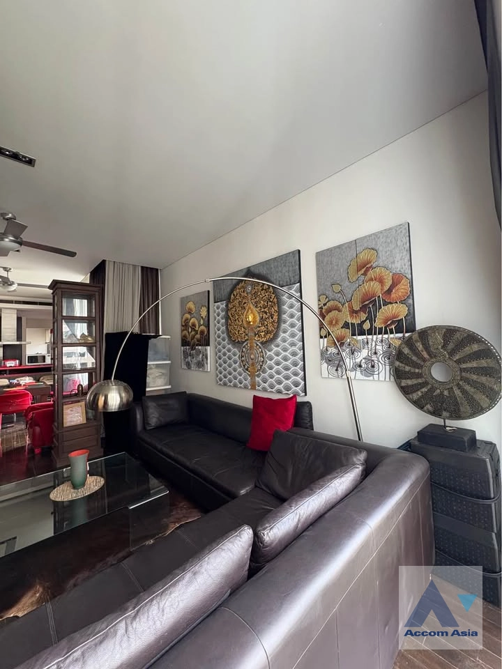 unitFully Furnished |  2 Bedrooms  Condominium For Sale in Sukhumvit, Bangkok  near BTS Asok - MRT Sukhumvit (AA44503)