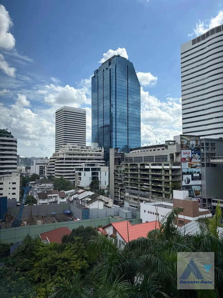 15  2 br Condominium For Sale in Sukhumvit ,Bangkok BTS Asok - MRT Sukhumvit at Domus 16 AA44503