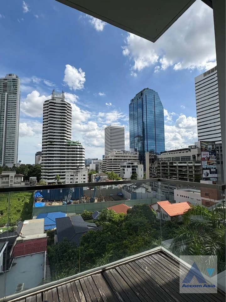 12  2 br Condominium For Sale in Sukhumvit ,Bangkok BTS Asok - MRT Sukhumvit at Domus 16 AA44503