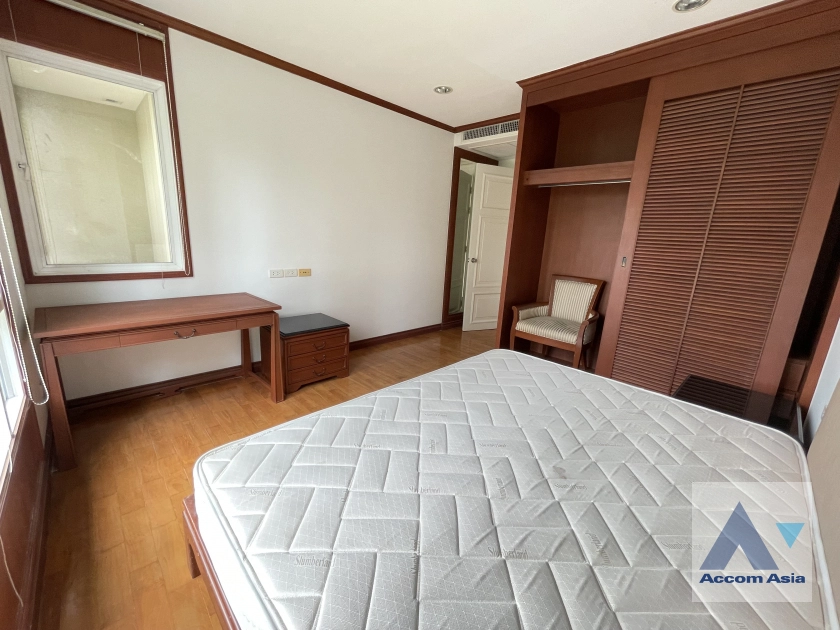 9  2 br Condominium For Rent in Sukhumvit ,Bangkok BTS Phrom Phong at The Bangkok Sukhumvit 43 AA44504