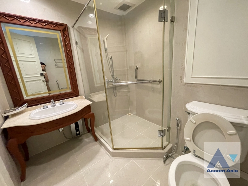 13  2 br Condominium For Rent in Sukhumvit ,Bangkok BTS Phrom Phong at The Bangkok Sukhumvit 43 AA44504