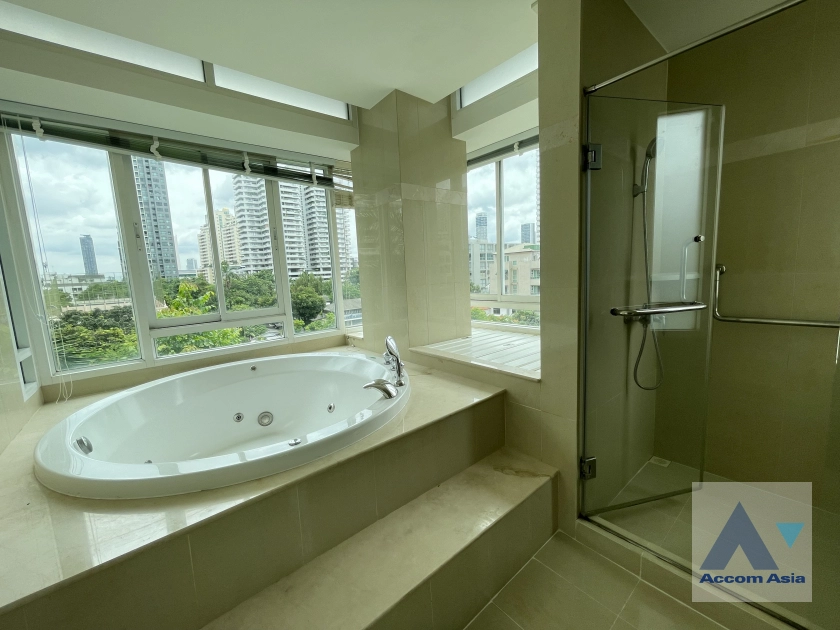 16  2 br Condominium For Rent in Sukhumvit ,Bangkok BTS Phrom Phong at The Bangkok Sukhumvit 43 AA44504