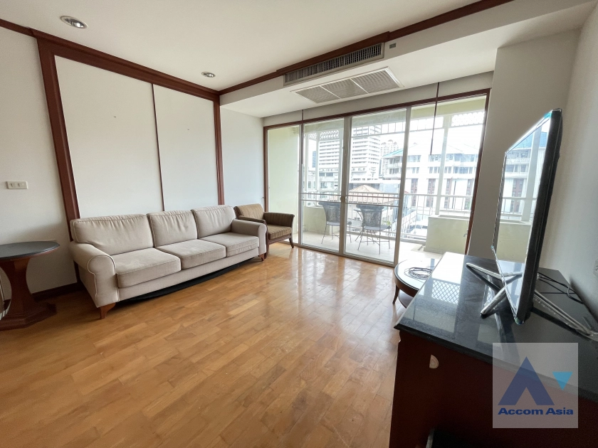  The Bangkok Sukhumvit 43 Condominium  2 Bedroom for Rent BTS Phrom Phong in Sukhumvit Bangkok