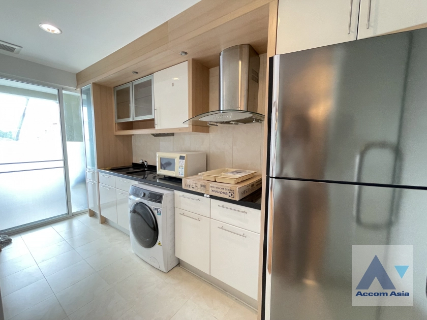 6  2 br Condominium For Rent in Sukhumvit ,Bangkok BTS Phrom Phong at The Bangkok Sukhumvit 43 AA44504