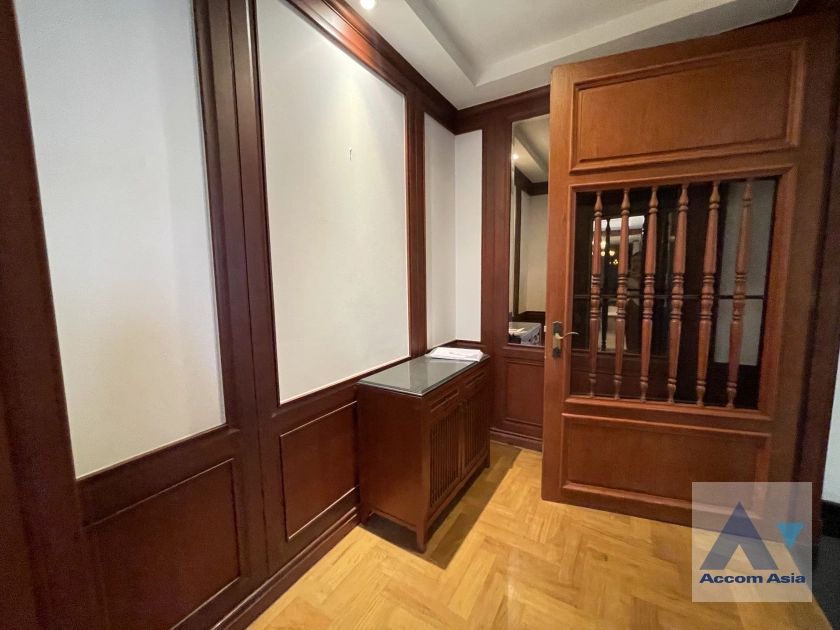 12  2 br Condominium For Rent in Sukhumvit ,Bangkok BTS Phrom Phong at The Bangkok Sukhumvit 43 AA44504