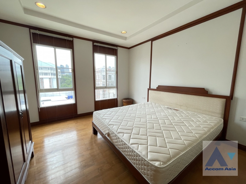 8  2 br Condominium For Rent in Sukhumvit ,Bangkok BTS Phrom Phong at The Bangkok Sukhumvit 43 AA44504