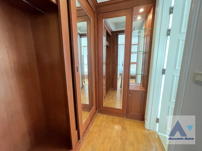 11  2 br Condominium For Rent in Sukhumvit ,Bangkok BTS Phrom Phong at The Bangkok Sukhumvit 43 AA44504
