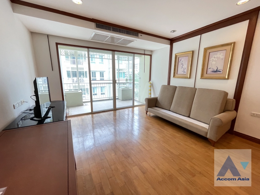 unit 2 Bedrooms  Condominium For Rent & Sale in Sukhumvit, Bangkok  near BTS Phrom Phong (AA44505)