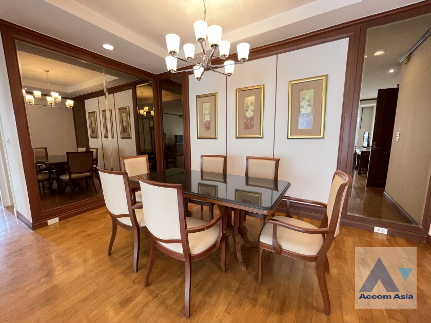 6  2 br Condominium for rent and sale in Sukhumvit ,Bangkok BTS Phrom Phong at The Bangkok Sukhumvit 43 AA44505