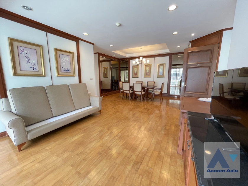  1  2 br Condominium for rent and sale in Sukhumvit ,Bangkok BTS Phrom Phong at The Bangkok Sukhumvit 43 AA44505