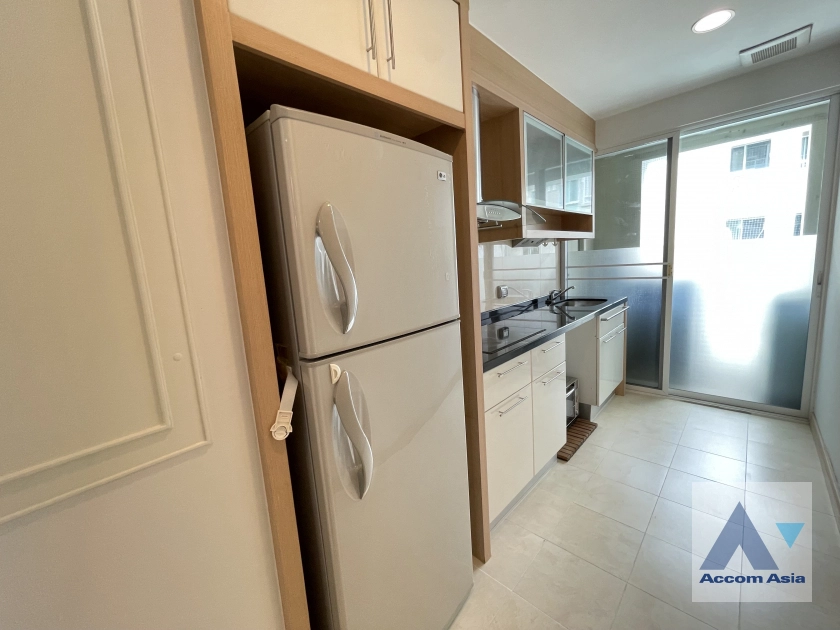 7  2 br Condominium for rent and sale in Sukhumvit ,Bangkok BTS Phrom Phong at The Bangkok Sukhumvit 43 AA44505