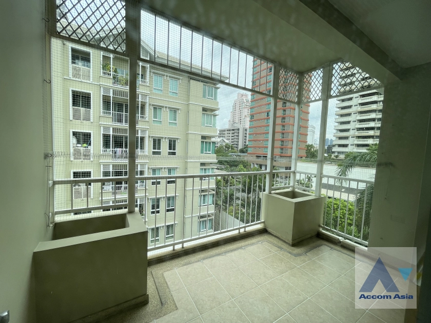 unit 2 Bedrooms  Condominium For Rent & Sale in Sukhumvit, Bangkok  near BTS Phrom Phong (AA44505)