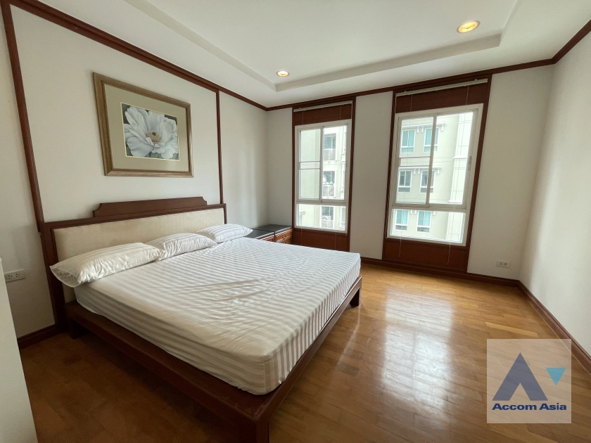 8  2 br Condominium for rent and sale in Sukhumvit ,Bangkok BTS Phrom Phong at The Bangkok Sukhumvit 43 AA44505