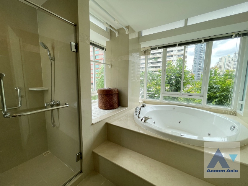 16  2 br Condominium for rent and sale in Sukhumvit ,Bangkok BTS Phrom Phong at The Bangkok Sukhumvit 43 AA44505