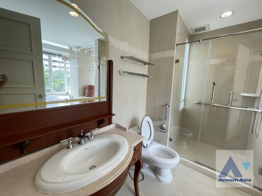 14  2 br Condominium for rent and sale in Sukhumvit ,Bangkok BTS Phrom Phong at The Bangkok Sukhumvit 43 AA44505