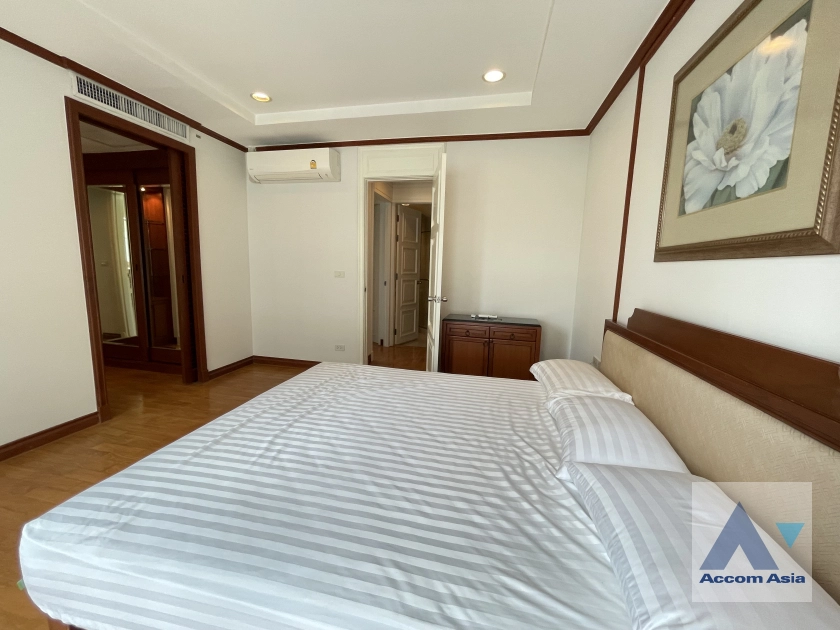 9  2 br Condominium for rent and sale in Sukhumvit ,Bangkok BTS Phrom Phong at The Bangkok Sukhumvit 43 AA44505