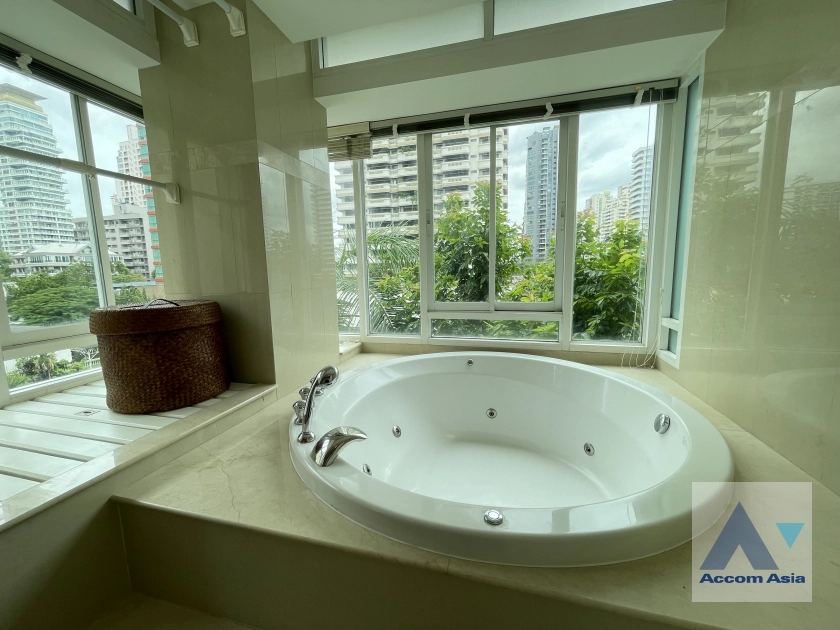 15  2 br Condominium for rent and sale in Sukhumvit ,Bangkok BTS Phrom Phong at The Bangkok Sukhumvit 43 AA44505