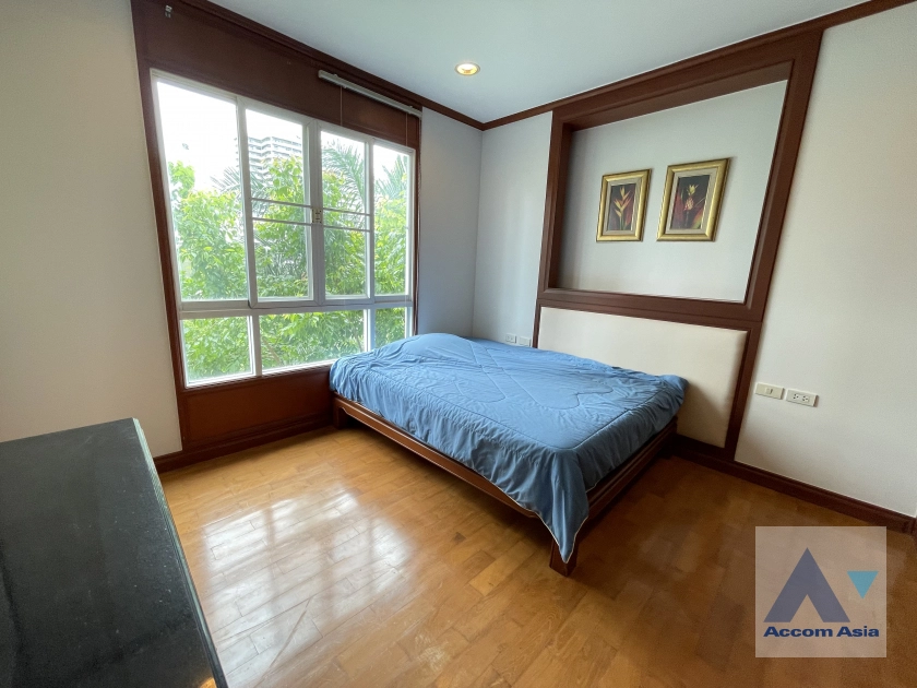 10  2 br Condominium for rent and sale in Sukhumvit ,Bangkok BTS Phrom Phong at The Bangkok Sukhumvit 43 AA44505