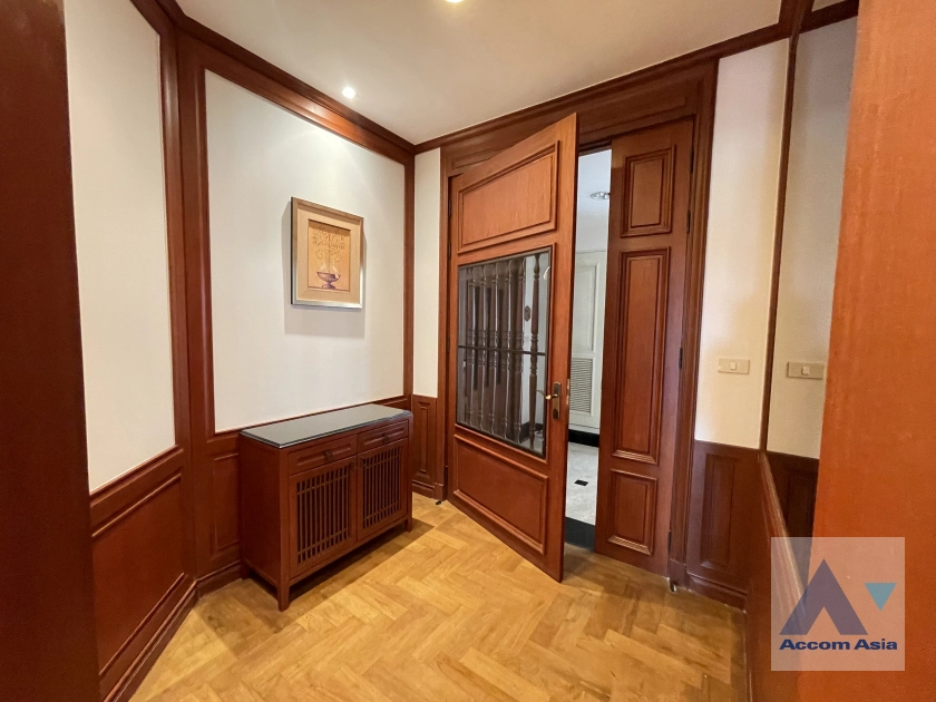 12  2 br Condominium for rent and sale in Sukhumvit ,Bangkok BTS Phrom Phong at The Bangkok Sukhumvit 43 AA44505