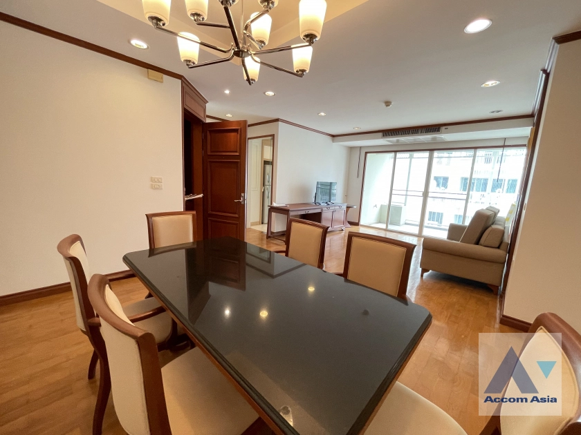 5  2 br Condominium for rent and sale in Sukhumvit ,Bangkok BTS Phrom Phong at The Bangkok Sukhumvit 43 AA44505