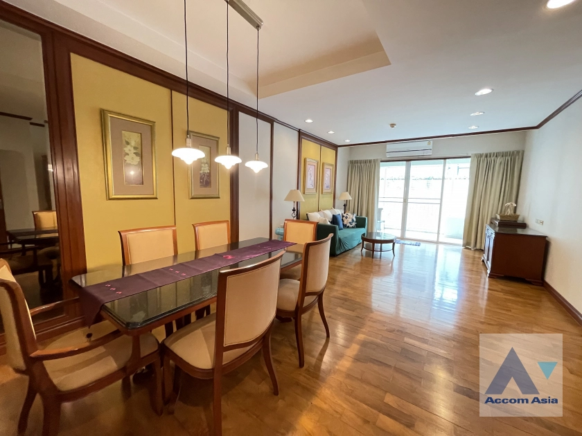 4  2 br Condominium for rent and sale in Sukhumvit ,Bangkok BTS Phrom Phong at The Bangkok Sukhumvit 43 AA44506