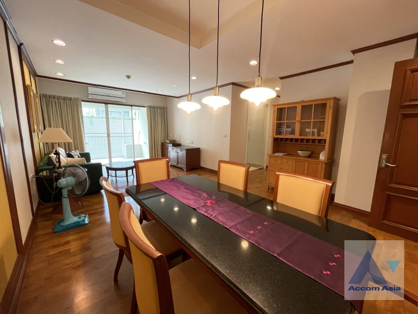 6  2 br Condominium for rent and sale in Sukhumvit ,Bangkok BTS Phrom Phong at The Bangkok Sukhumvit 43 AA44506