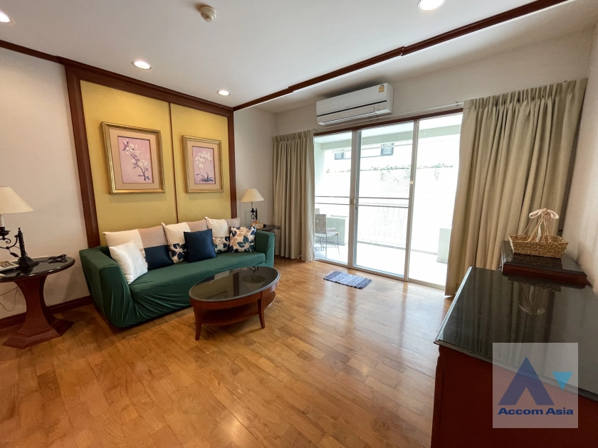  1  2 br Condominium for rent and sale in Sukhumvit ,Bangkok BTS Phrom Phong at The Bangkok Sukhumvit 43 AA44506