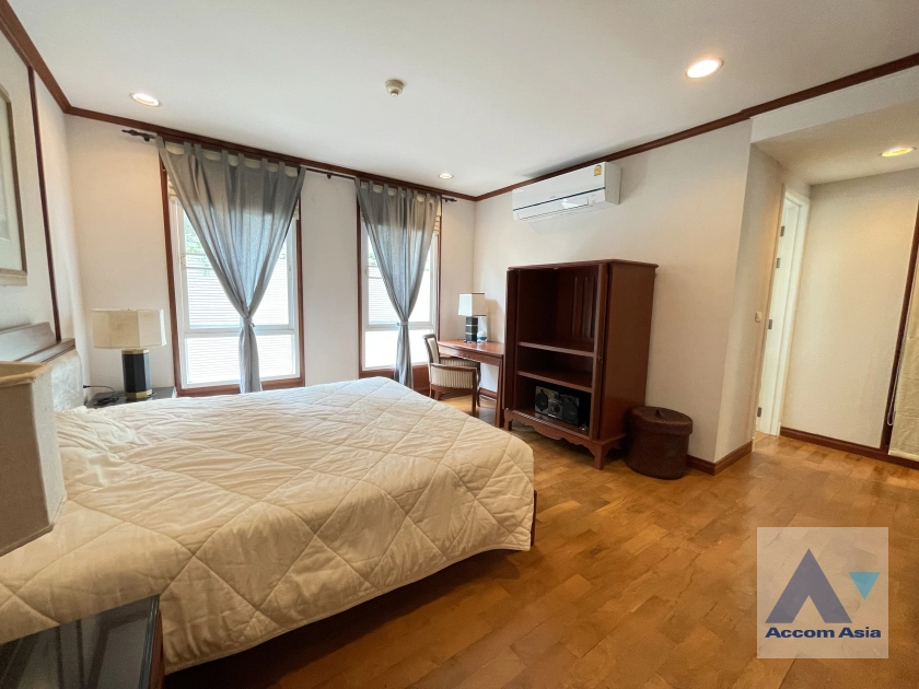 12  2 br Condominium for rent and sale in Sukhumvit ,Bangkok BTS Phrom Phong at The Bangkok Sukhumvit 43 AA44506