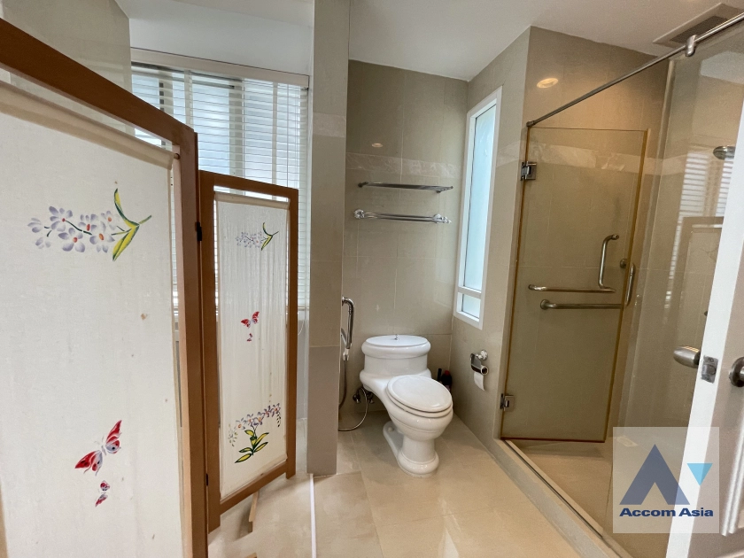 18  2 br Condominium for rent and sale in Sukhumvit ,Bangkok BTS Phrom Phong at The Bangkok Sukhumvit 43 AA44506