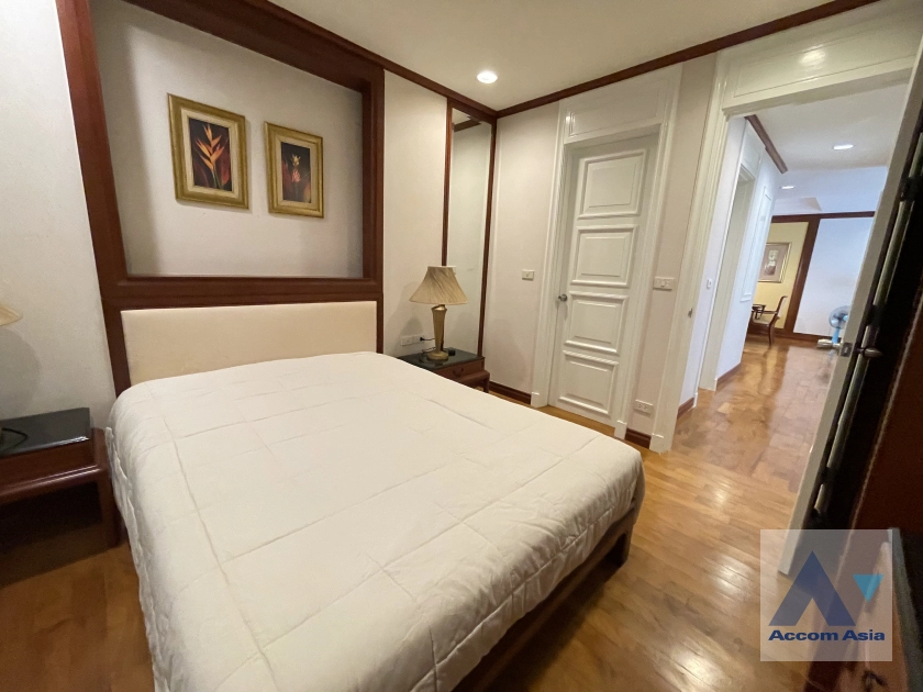 11  2 br Condominium for rent and sale in Sukhumvit ,Bangkok BTS Phrom Phong at The Bangkok Sukhumvit 43 AA44506