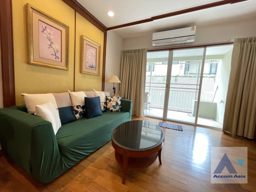 unit 2 Bedrooms  Condominium For Rent & Sale in Sukhumvit, Bangkok  near BTS Phrom Phong (AA44506)