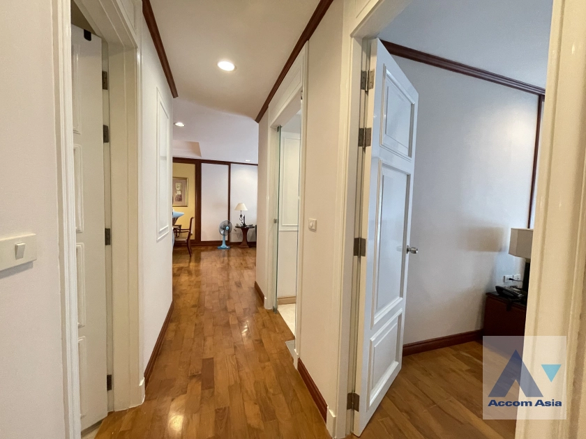 9  2 br Condominium for rent and sale in Sukhumvit ,Bangkok BTS Phrom Phong at The Bangkok Sukhumvit 43 AA44506