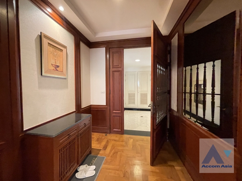 19  2 br Condominium for rent and sale in Sukhumvit ,Bangkok BTS Phrom Phong at The Bangkok Sukhumvit 43 AA44506