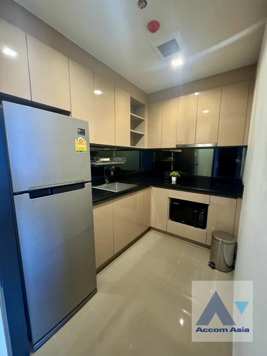 5  2 br Condominium for rent and sale in Sukhumvit ,Bangkok BTS Phra khanong at The Line Sukhumvit 71 AA44507