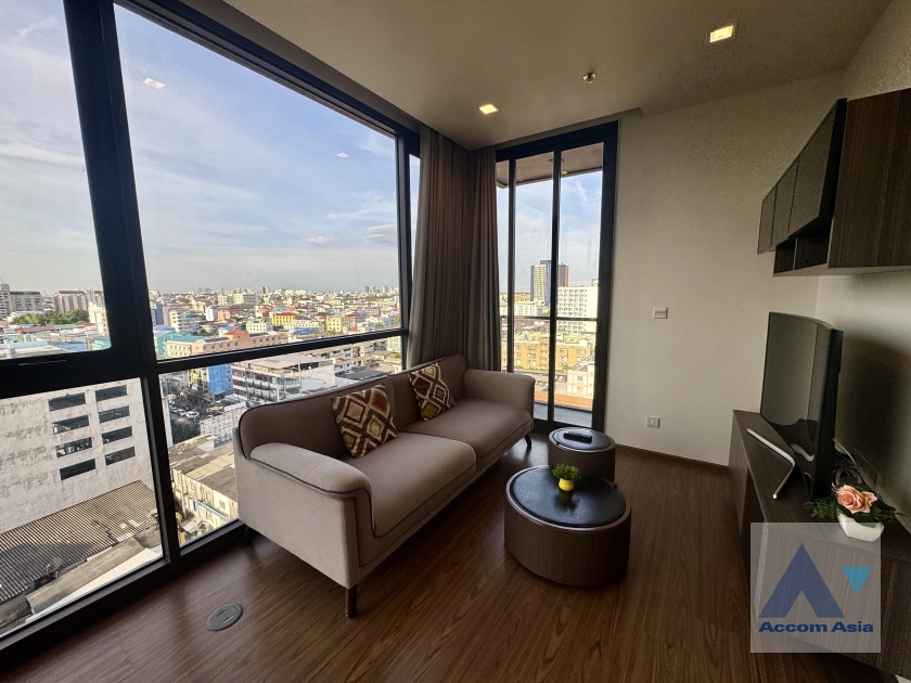 unit 2 Bedrooms  Condominium For Rent & Sale in Sukhumvit, Bangkok  near BTS Phra khanong (AA44507)