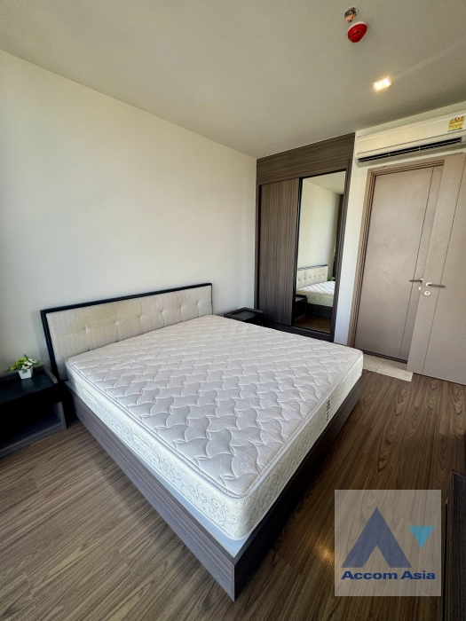 8  2 br Condominium for rent and sale in Sukhumvit ,Bangkok BTS Phra khanong at The Line Sukhumvit 71 AA44507