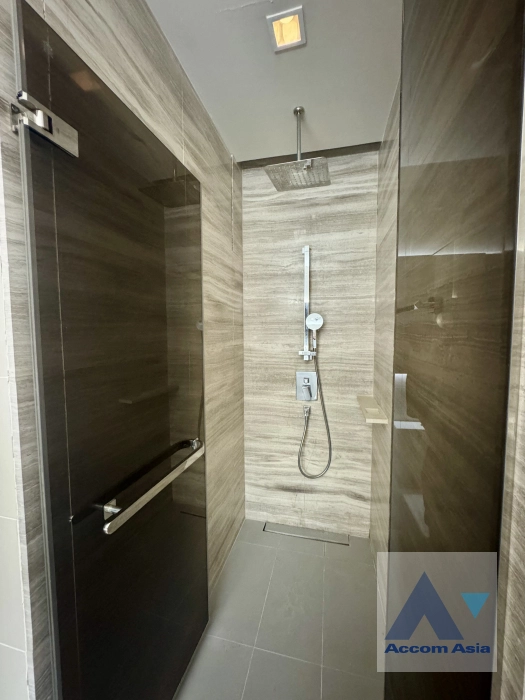 12  2 br Condominium for rent and sale in Sukhumvit ,Bangkok BTS Phra khanong at The Line Sukhumvit 71 AA44507