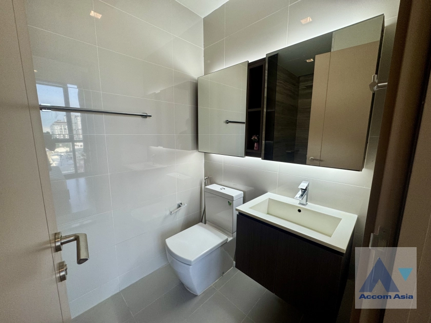 13  2 br Condominium for rent and sale in Sukhumvit ,Bangkok BTS Phra khanong at The Line Sukhumvit 71 AA44507