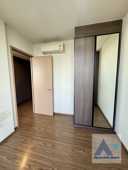 10  2 br Condominium for rent and sale in Sukhumvit ,Bangkok BTS Phra khanong at The Line Sukhumvit 71 AA44507