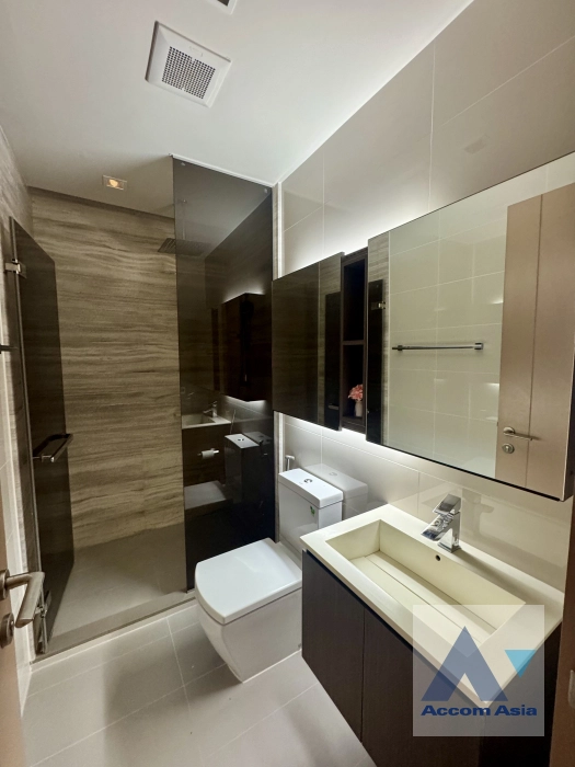 11  2 br Condominium for rent and sale in Sukhumvit ,Bangkok BTS Phra khanong at The Line Sukhumvit 71 AA44507