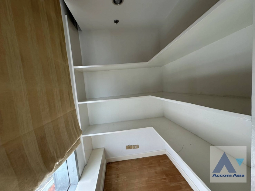 14  2 br Condominium For Rent in Charoen Nakhon ,Bangkok BTS Krung Thon Buri at Baan Sathorn Chaophraya AA44508