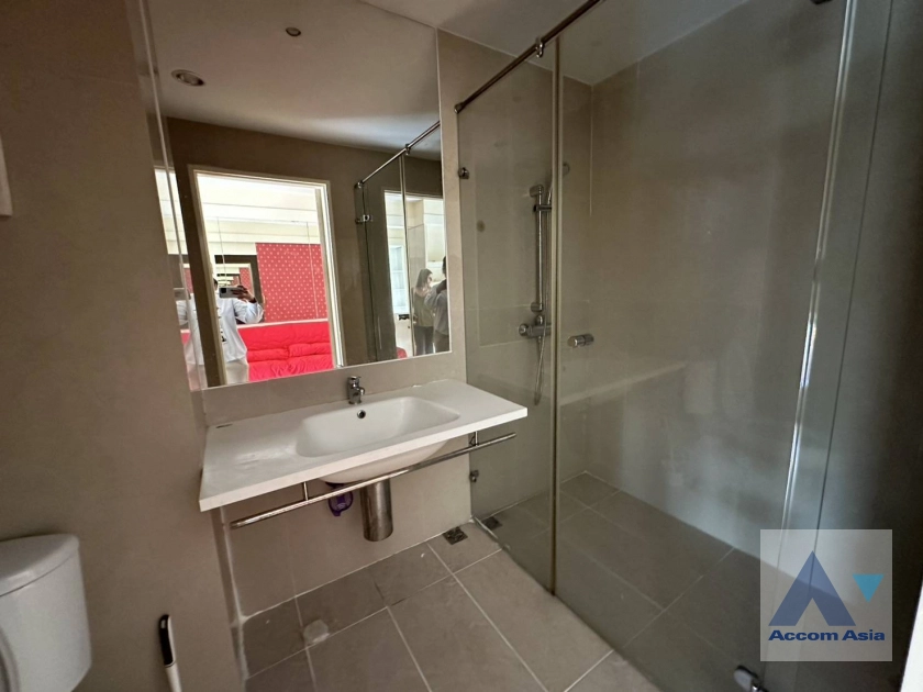 17  2 br Condominium For Rent in Charoen Nakhon ,Bangkok BTS Krung Thon Buri at Baan Sathorn Chaophraya AA44508