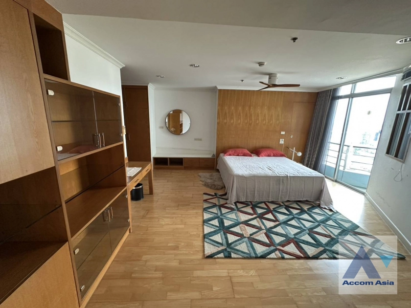 14  2 br Condominium For Rent in Charoen Nakhon ,Bangkok BTS Krung Thon Buri at Baan Sathorn Chaophraya AA44509
