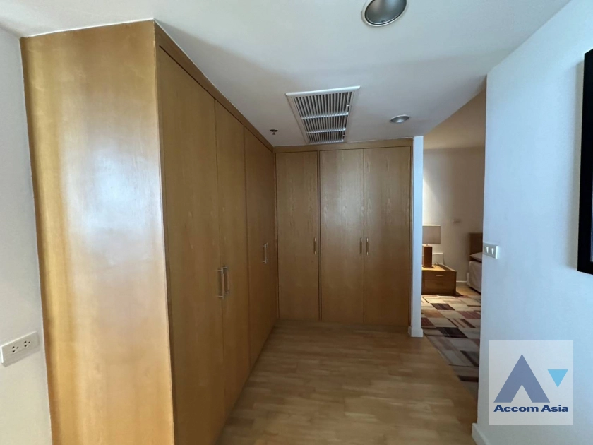 10  2 br Condominium For Rent in Charoen Nakhon ,Bangkok BTS Krung Thon Buri at Baan Sathorn Chaophraya AA44509