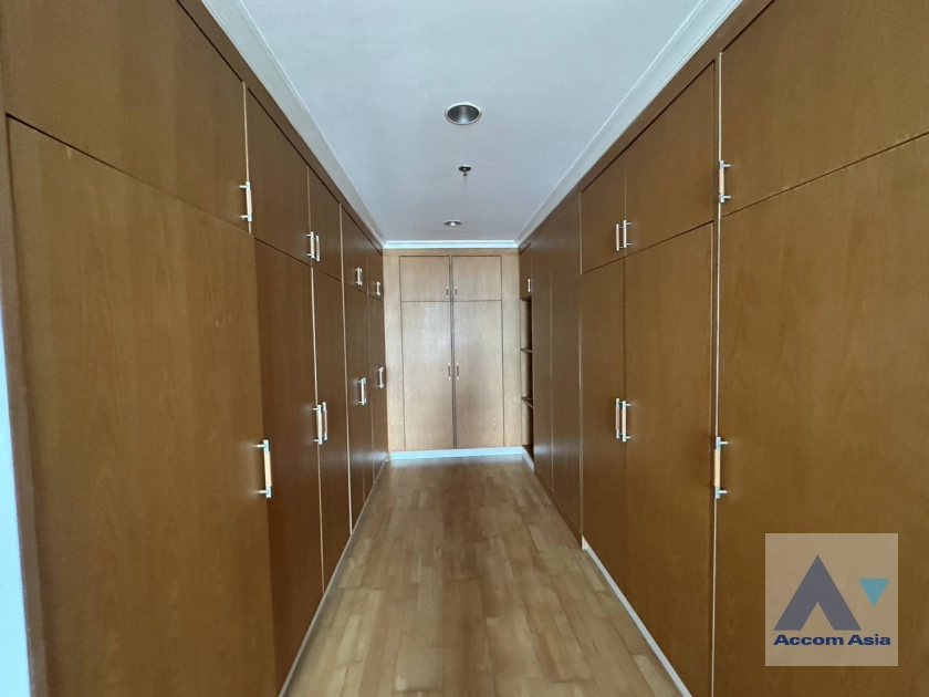 21  2 br Condominium For Rent in Charoen Nakhon ,Bangkok BTS Krung Thon Buri at Baan Sathorn Chaophraya AA44509